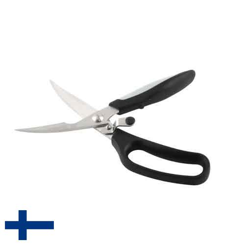 Кухонные ножницы из Финляндии