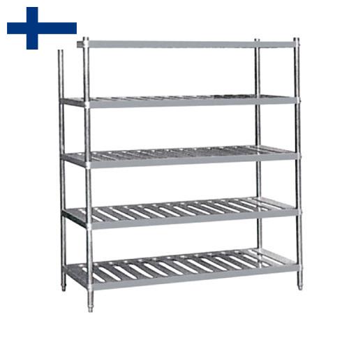 Кухонные подставки из Финляндии