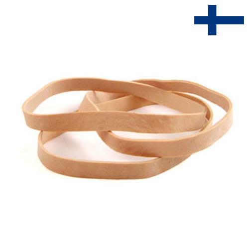 лента эластичная из Финляндии