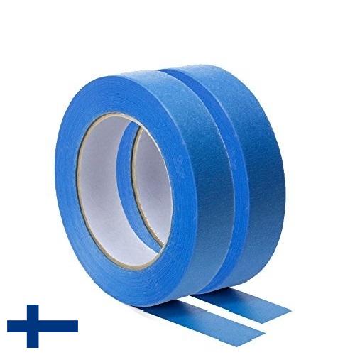 Ленты полиэстеровые из Финляндии