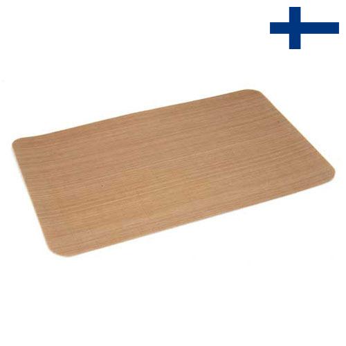 Листы тефлоновые из Финляндии