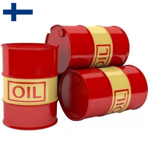 Лубриканты из Финляндии