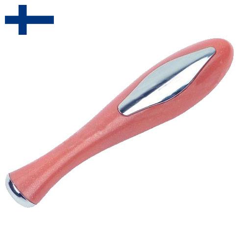 Массажер для глаз из Финляндии