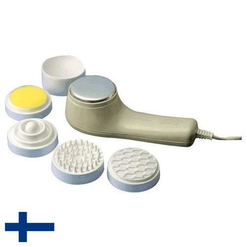 Массажеры из Финляндии