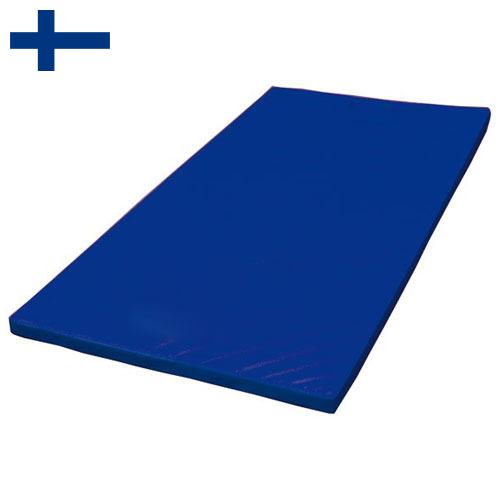 Маты спортивные из Финляндии