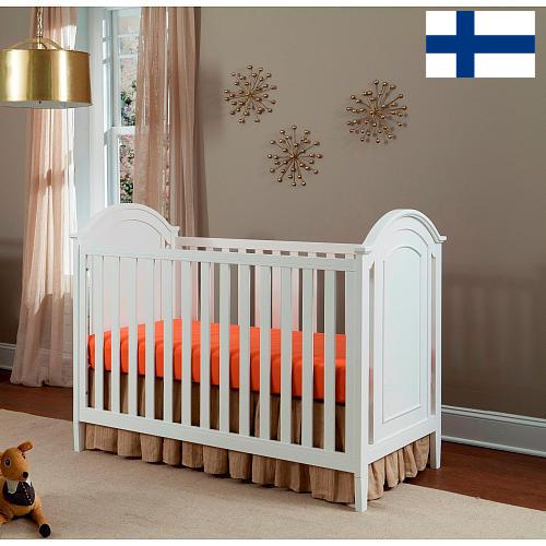 Мебель детская из Финляндии