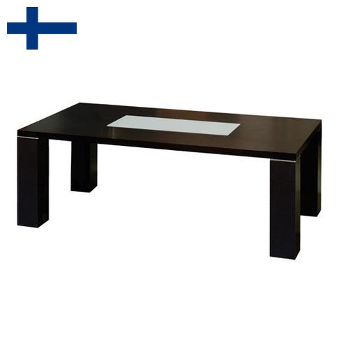 мебель стол из Финляндии