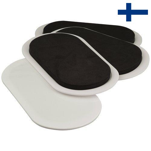 Мебельные горки из Финляндии