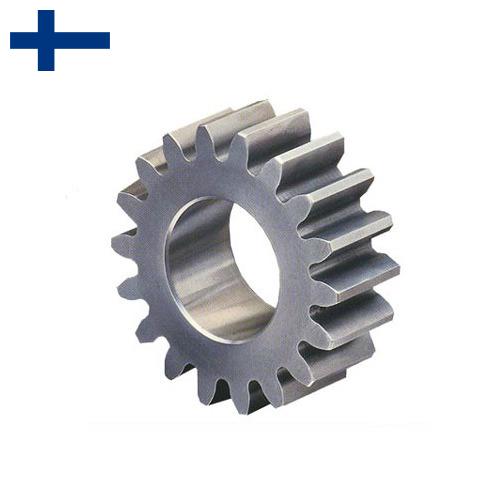 Механические передачи из Финляндии