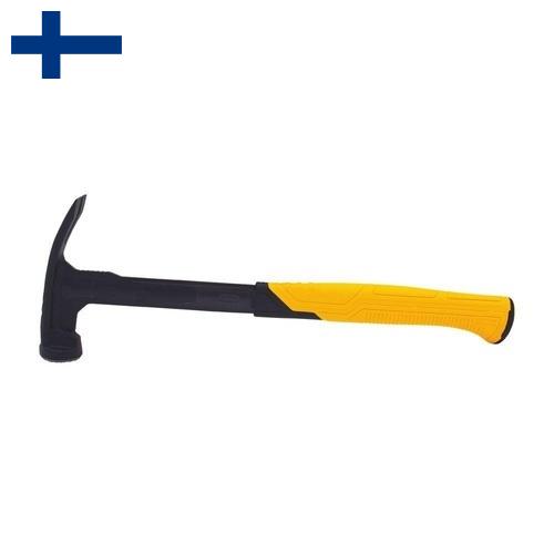 Молотки из Финляндии