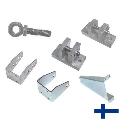 Монтажные приспособления из Финляндии