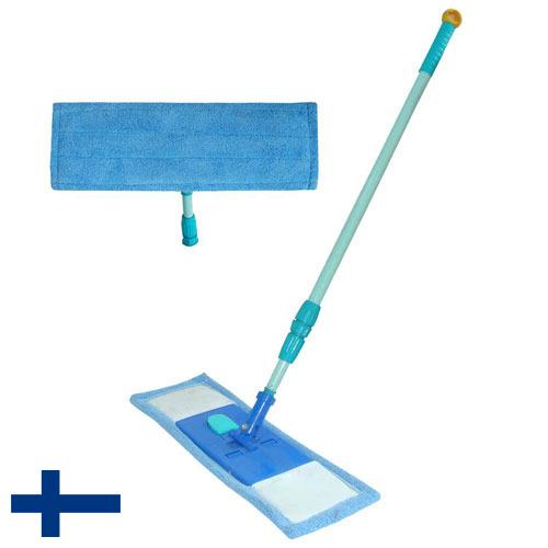 Мопы из Финляндии