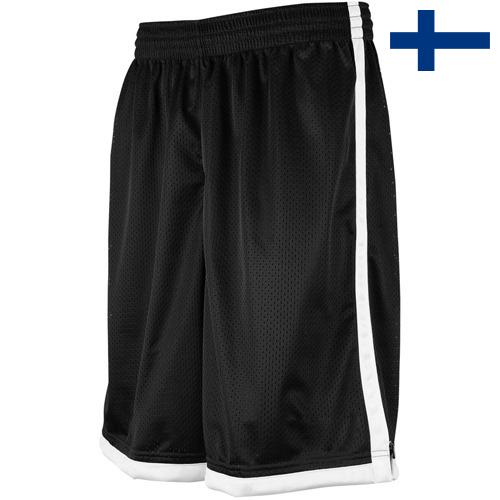 Мужские спортивные костюмы из Финляндии