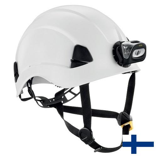 Накладки на фары из Финляндии