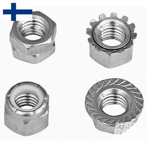 Напильники из Финляндии
