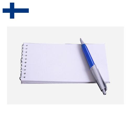 ножеточка из Финляндии