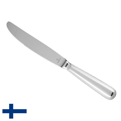 Ножи столовые из Финляндии