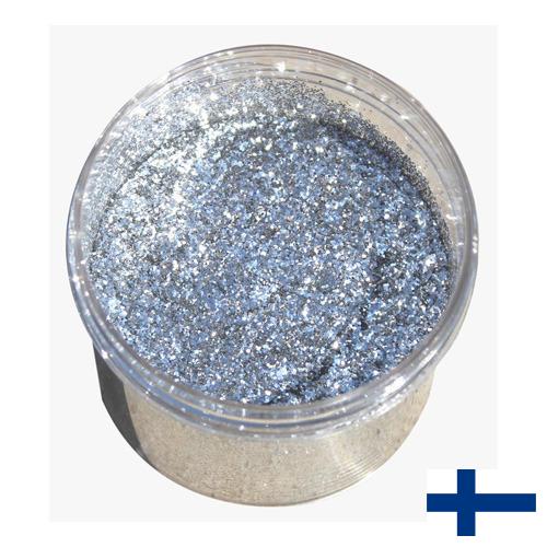 ножки металлические из Финляндии