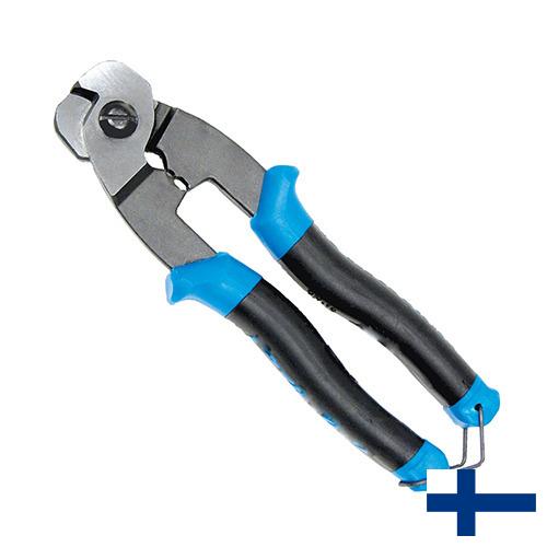 Ножницы кабельные из Финляндии