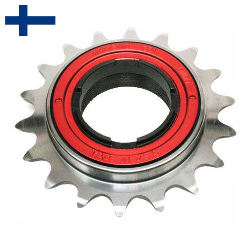 Обгонная муфта из Финляндии