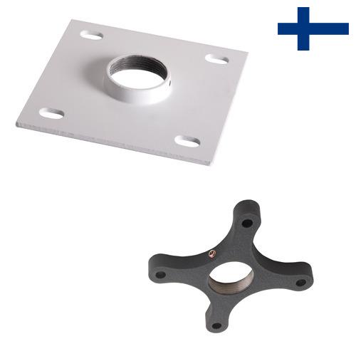 Офсетные пластины из Финляндии