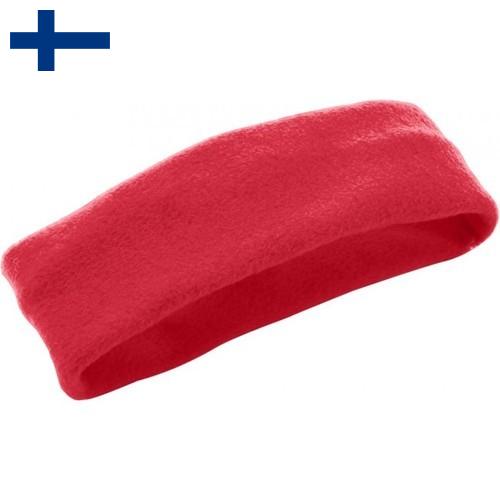 Оголовье из Финляндии