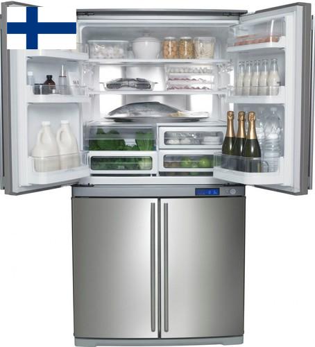 Охладитель из Финляндии