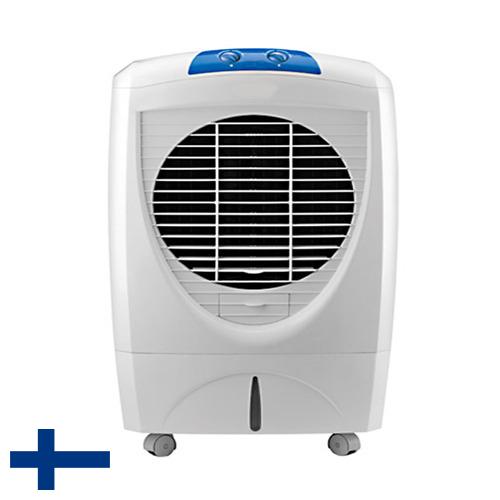 Охладители воздуха из Финляндии