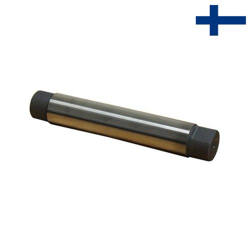 Оправка из Финляндии