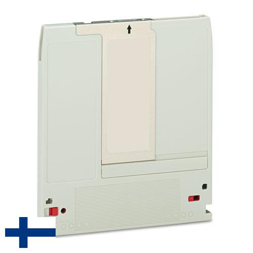 Оптические приводы из Финляндии