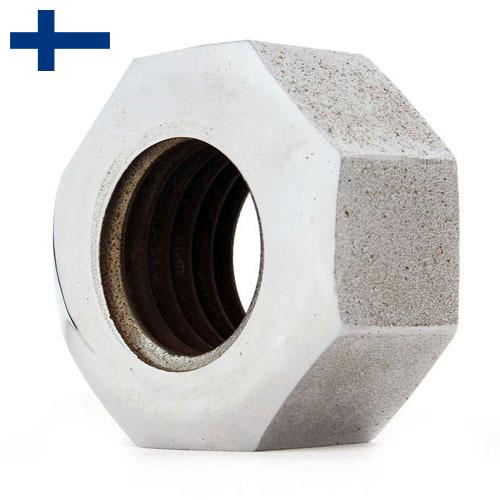 Орехоколы из Финляндии