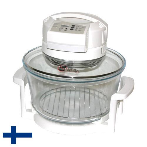 отопитель из Финляндии