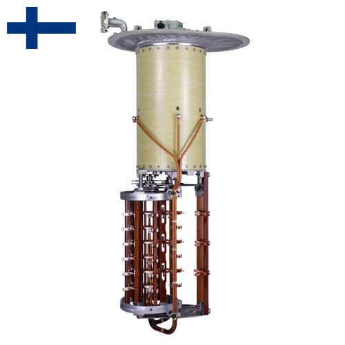 Ответвитель из Финляндии