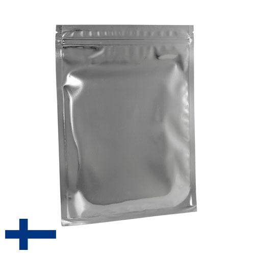 Пакеты антистатические из Финляндии