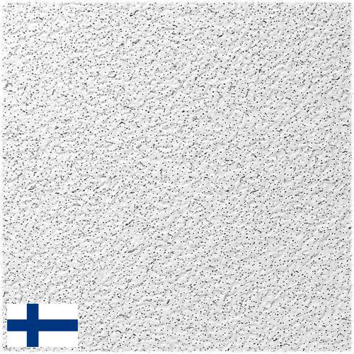 Панели потолочные из Финляндии