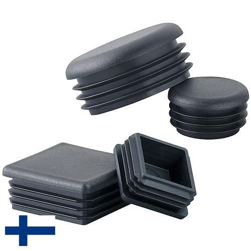 Панели-заглушки из Финляндии