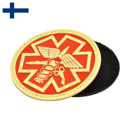 Патрубки резиновые из Финляндии