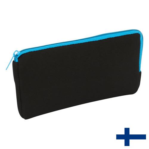 пенал для ручек из Финляндии