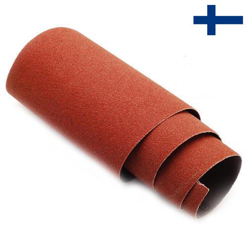 Песочница из Финляндии