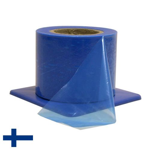 Пленки барьерные из Финляндии