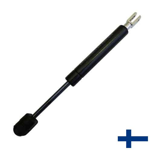 Плитка газовая из Финляндии