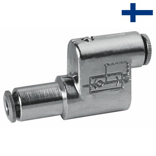 Пневматические устройства из Финляндии