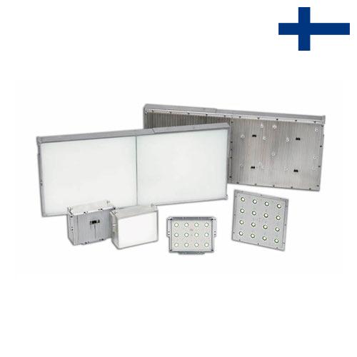 Подсветка светодиодная из Финляндии