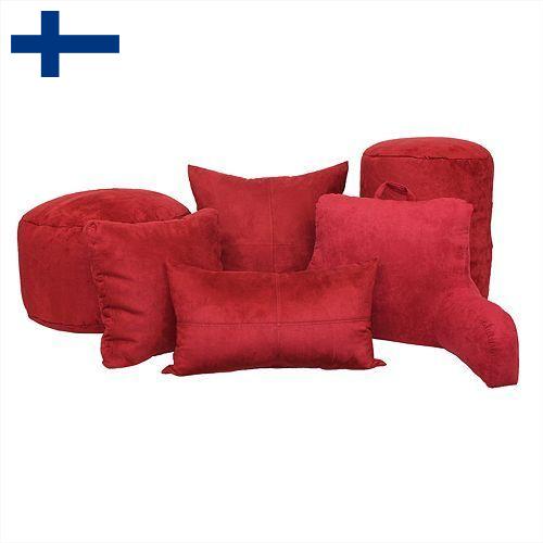 Подушки декоративные из Финляндии