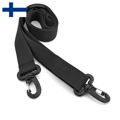 Погоны из Финляндии