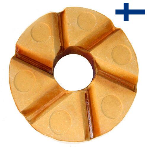 Полировальные камни из Финляндии