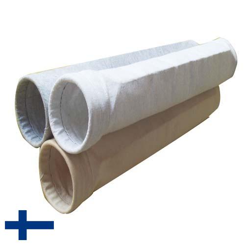 политетрафторэтилен из Финляндии