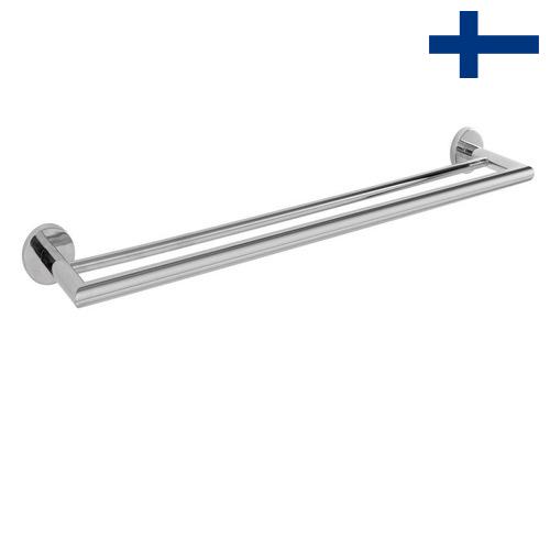 Полотенцедержатель из Финляндии