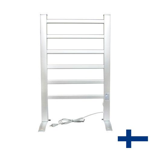 Полотенцесушители из Финляндии