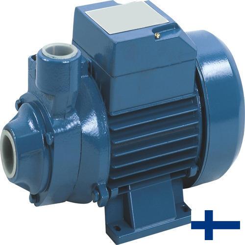 Помпы для воды из Финляндии